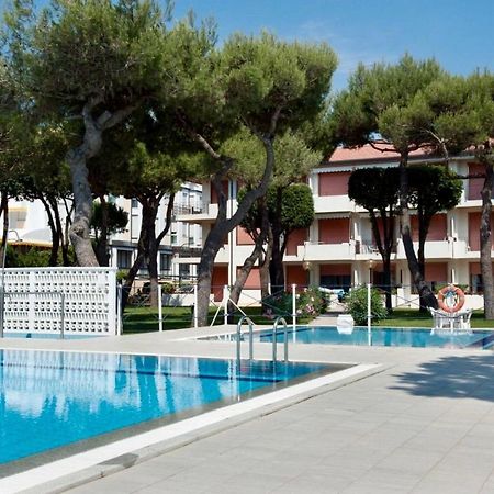 Park Residence 1 - Home Immobiliare Lido di Jesolo Ngoại thất bức ảnh