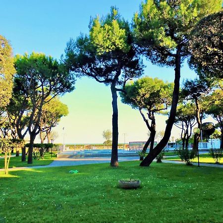 Park Residence 1 - Home Immobiliare Lido di Jesolo Ngoại thất bức ảnh