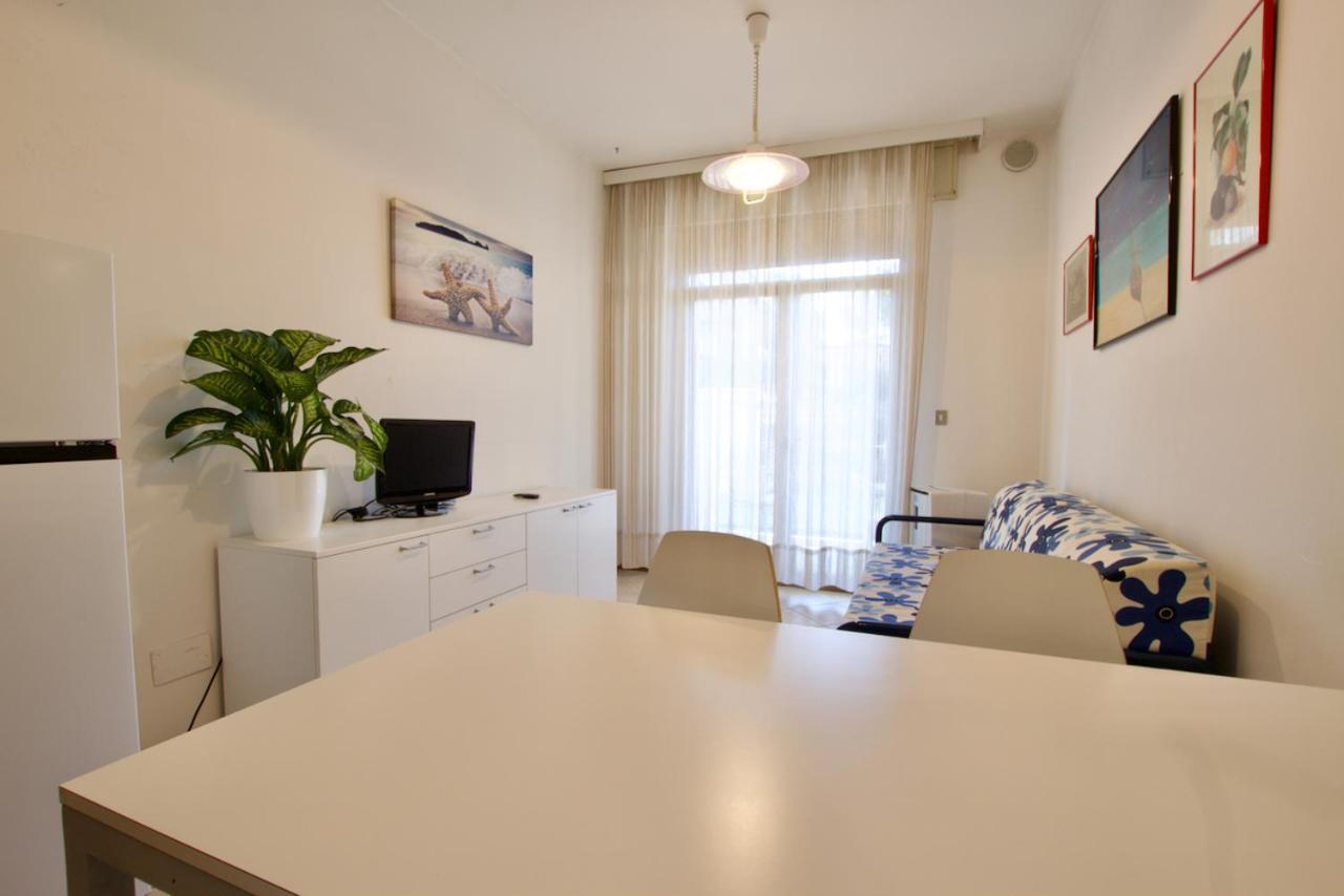 Park Residence 1 - Home Immobiliare Lido di Jesolo Ngoại thất bức ảnh