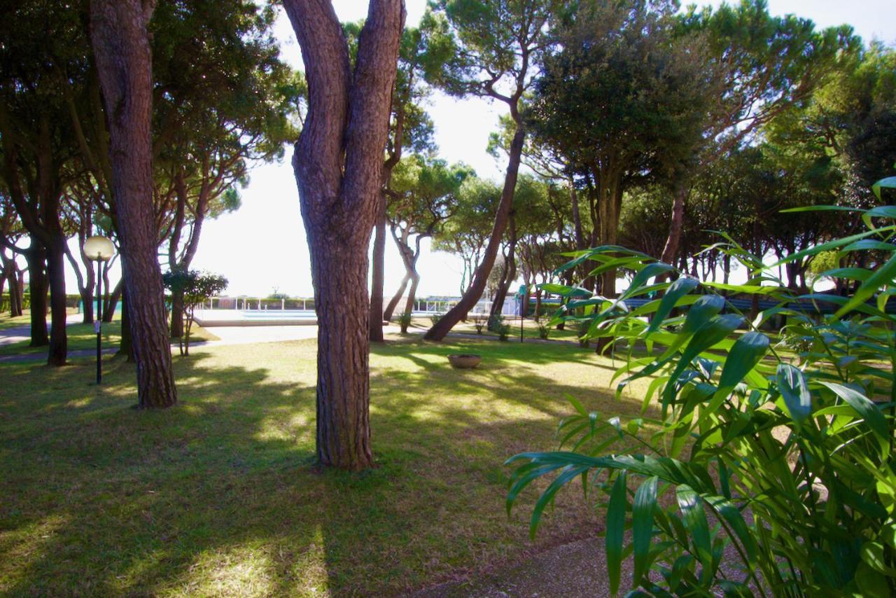 Park Residence 1 - Home Immobiliare Lido di Jesolo Ngoại thất bức ảnh