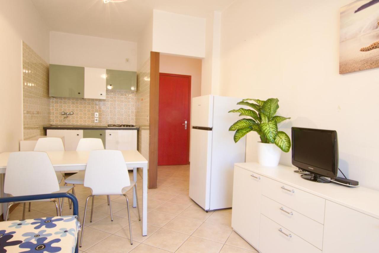 Park Residence 1 - Home Immobiliare Lido di Jesolo Ngoại thất bức ảnh