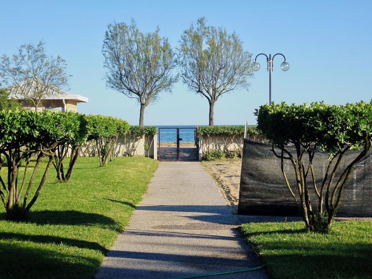 Park Residence 1 - Home Immobiliare Lido di Jesolo Ngoại thất bức ảnh