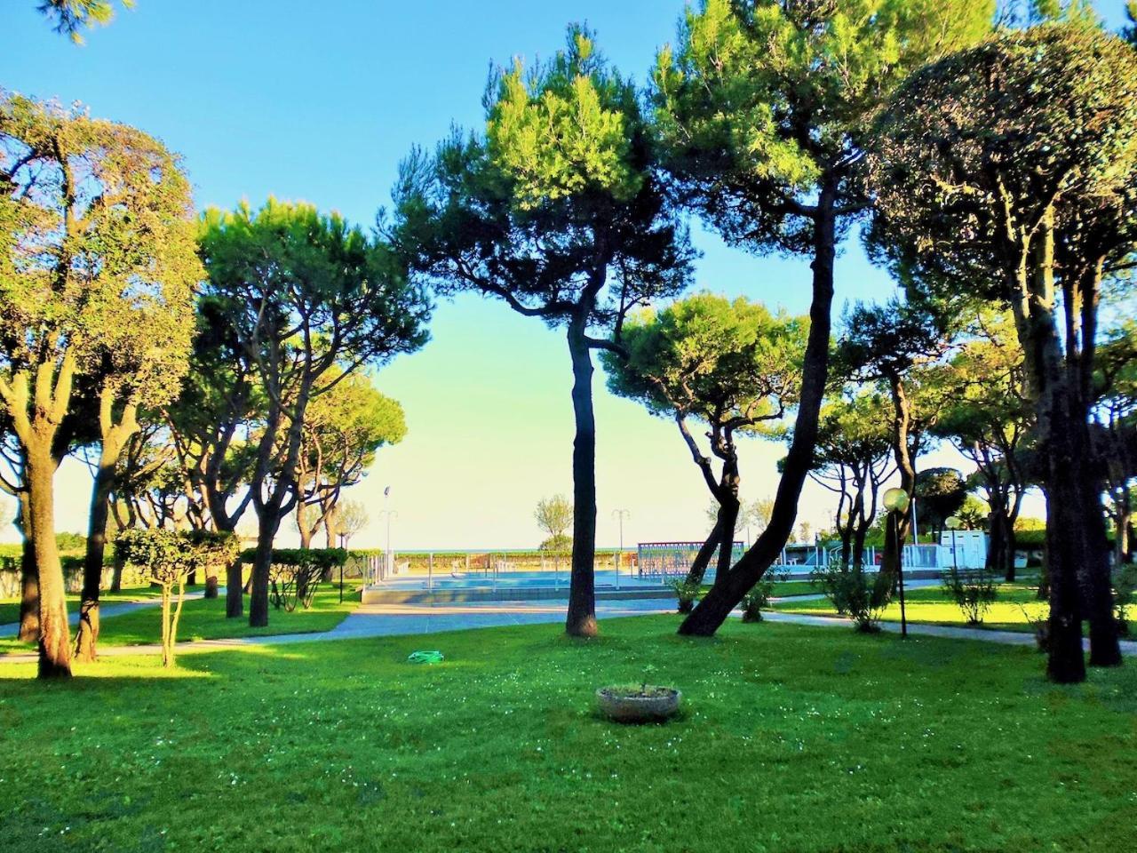 Park Residence 1 - Home Immobiliare Lido di Jesolo Ngoại thất bức ảnh