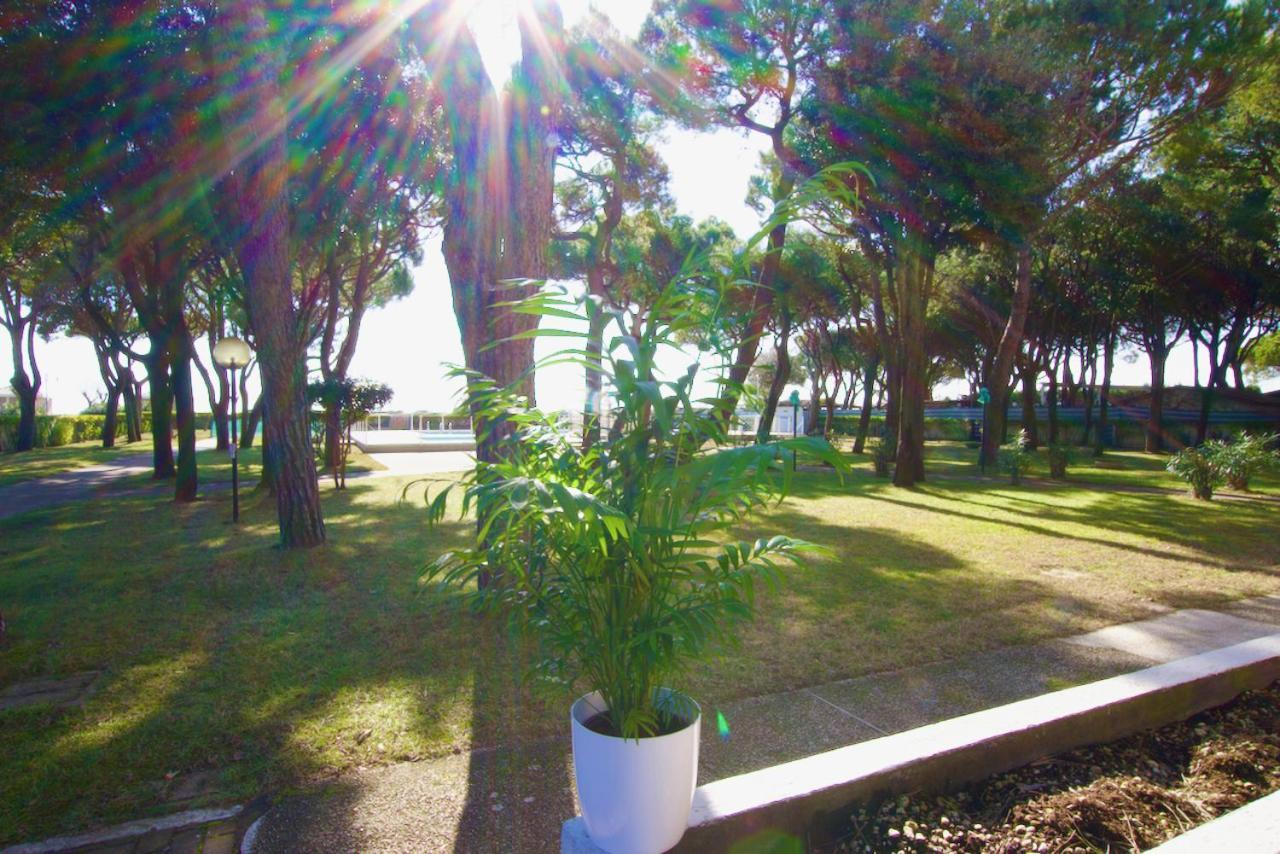 Park Residence 1 - Home Immobiliare Lido di Jesolo Ngoại thất bức ảnh