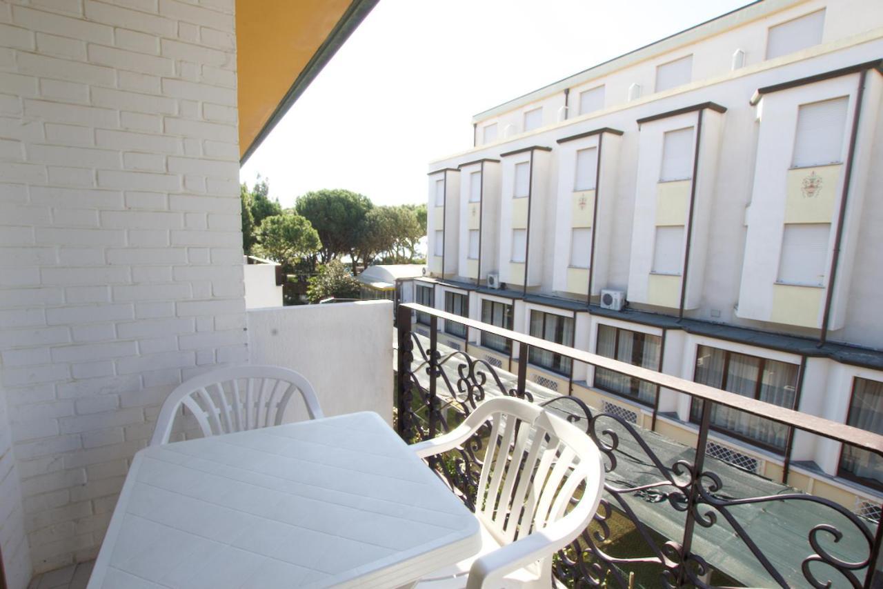 Park Residence 1 - Home Immobiliare Lido di Jesolo Ngoại thất bức ảnh