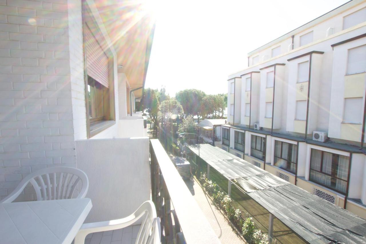 Park Residence 1 - Home Immobiliare Lido di Jesolo Ngoại thất bức ảnh