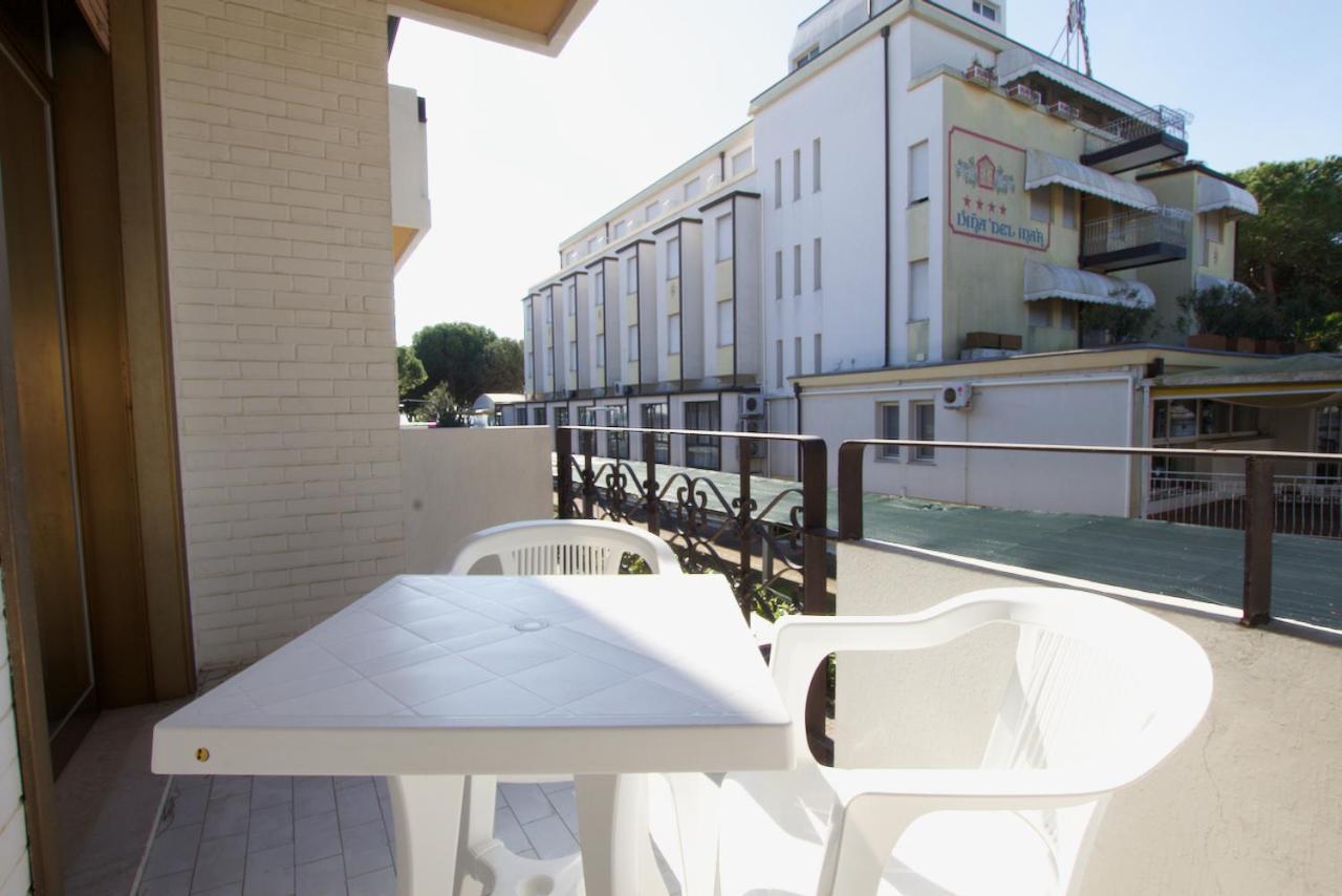 Park Residence 1 - Home Immobiliare Lido di Jesolo Ngoại thất bức ảnh