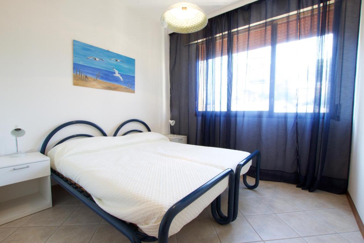 Park Residence 1 - Home Immobiliare Lido di Jesolo Ngoại thất bức ảnh